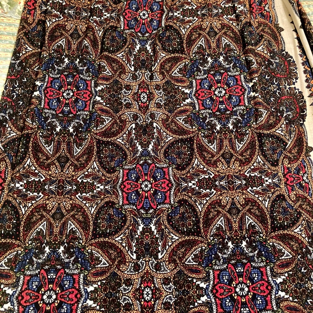 14/16 W skirt